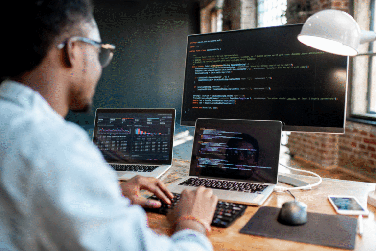 Developer implementing azure cost optimizations.
